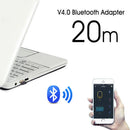 Mini Wireless USB Bluetooth 4.0 Adapter Dongle For PC Laptop WinXP Vista7/8/10 F