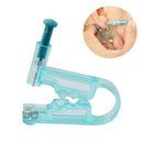 Medical Class Sterile Body Jewelry Gun Piercing Ear Navel Septum Piercer Tool ES