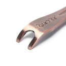 Acoustic Guitar String Nail Peg Pulling Puller Bridge Pin Remover Bronze ColorLJ