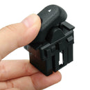 Single Button Power Window Switch Pair Pickup Truck Town Car Auto 5L1Z14529BA