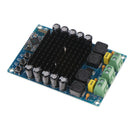 TDA7498 bluetooth 4.1 audio digital power amplifier board 100w+100w dc12-24v JR