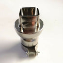 10x10mm Square Nozzle for 850 Hot Wind Air Gun Welding Heat Resistant bm