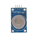 MQ-7 Carbon Monoxide CO Gas Alarm Sensor Detection Module For Arduino JR