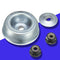 4Pcs Replacement Gearbox Blade Nut Fixing Kit For Brushcutter Strimmer