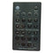 2 Piece New Remote Control Fit For B-Wave Music Radio System I II III IV