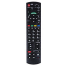 Replace TV Remote Control for Panasonic TV N2QAYB000572 N2QAYB000487 EUR76280