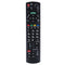Replace TV Remote Control for Panasonic TV N2QAYB000572 N2QAYB000487 EUR76280