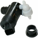 Windshield Washer Pump for Kia Sorento Sedona 2015-2019 98510A9000