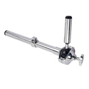 Aluminum Alloy Tom Cymbal Stand Holder Arm Gyro-Lock for Drum Set Parts