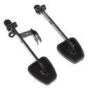 2 Pieces Throttle  Pedals For Go Kart UTV Brand New