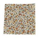 50x DIY Quilting Crafts 10x10cm Squares Fabric Bundle Patchwork Clothing Se F4A7