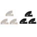 3Pcs Nylon Bead Drop Center Depressor Clamp Run Flat Tire Changer Repair Tool3C