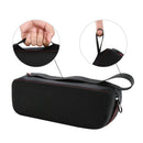 Zipper Portable Digital Accessories Bag For Anker SoundCore