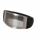 Durable New Stainless Steel Handheld Garlic Press Masher Home Kitchen T JMK