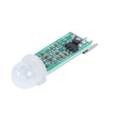 HC-SR505 IR Infrared Motion Human Sensor Detector Module Fit for Arduino