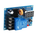 XH-M604 Battery Charger Control Module Lithium Battery Charging Protection