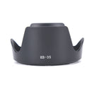 HB-35 Lens Hood for Nikon AF-S DX 18-200mm F3.5-5.6G ED-IF VR II Bayonet Mo&M