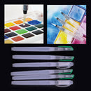 6pcs Refillable Pilot Water Brush Ink Pen fit for Paint Watercolor Calligraphy