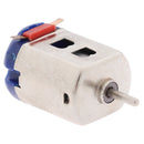 DC 3V 34000RPM High Speed Micro DC Motor DIY Four Wheel Drive Parts OZ