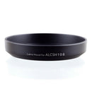 New ALC-SH108 Bayonet Lens Hood for Alpha DT SAL-1855 18-55mm f/3.5-5.6 Kit N3E1
