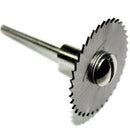 7pcs Circular Saw Mandrel Cutting Cutter Disc Blade Drill For Rotary Tools
