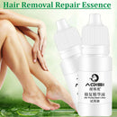 Hot AQISI hair Organic Permanent Hair Growth Inhibitor Skin Care For Women Lady