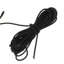 1 Pcs Elastic Rubber Band Tennis Ball Practice Training Belt Line Cord Tool3 Gw
