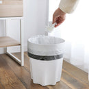 3 Rolls Drawstring Trash Bags Trash Can Liners Garbage Clean Up Kitchen  IUT