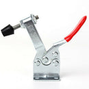 Horizontal Clamps quick release skewer Clamps Horizontal holding force GH-2 Q4W7
