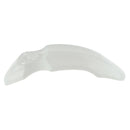 Cafe Racer Motorcycle Front Fender Splash Mud Mudguard For CRF50 White