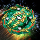 2019 latest gyroscope with launcher for children's gifts for children's day W5J5