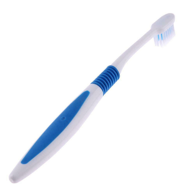 Orthodontic Toothbrush Oral Care Brush Teeth Cleaning Hygiene Dental Tool