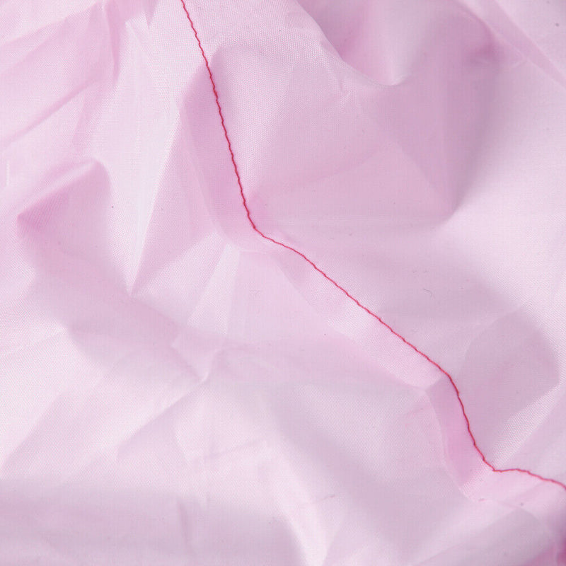 Kids Hair Cutting Cape Barber Styling Salon Nylon Haircut Hairdresser Gown A