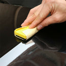 2Pcs Soft Multi-function Sponge Strong Water Absorption Auto Cleaning ToolBX
