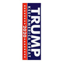 10x Donald Trump for President 2020 Car Stickers KEEP AMERICA GREAT Decals
