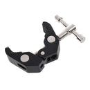 Magic Friction Arm Super Crab Clamp Articulating Pliers Clip Large-size 5.5 F8W2
