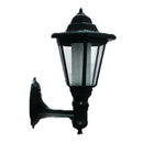 Outdoor Garden Landscape Light Waterproof Porch Lamp Wall Mouted Warm White