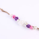 Newborn Baby Girls Toddler Kids Flower Party Headband Hair band Photo Cute