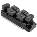 Front Master Power Window Switch Driver Side Left LH with Tool Fit for Colo