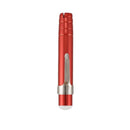 1 pcs Black Aluminum alloy Chalk Keeper Holder