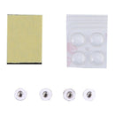 for Raspberry Pi 4B 3.5 Inch LCD Display with Case Double Function Do Not I