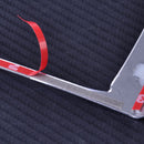 fit for Hyundai Tucson Interior Front Water Cup Holder Matt Cover Panel Trim Hf