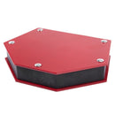 Hexagon Welding Positioner 75LB Magnetic Fixed Angle Soldering Locator Tool