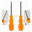 Triwing Screwdriver, Professional Nintendo Screwdriver Set with Full Triwin