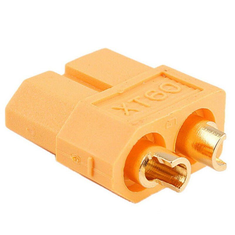 20PCS 10 Pairs XT60 Male Female Bullet Connectors Plugs For RC Lipo Battery M&O