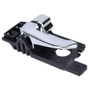 82610-1F010 82620-1F010Inner Chrome Inside Door Handle Catch Lh 1Pcs Fit fo