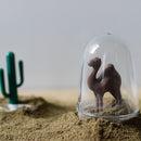 4pcs Kitchen Supplies Four animal Spice Jar Creative Animals Seasoning Bott