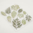 Silicone Transparent Seals Clear Stamps for DIY Scrapbooking Photo Album Crafts