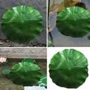 4x Artificial Aquatic Water Grass Fish Tank Aqua Landscape Lotus Decoration