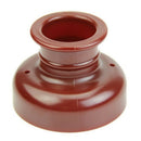 Wine Red Mini Doughnut Donut Mold Cake Desserts Bread Plunger Cutter Tool M H3U5